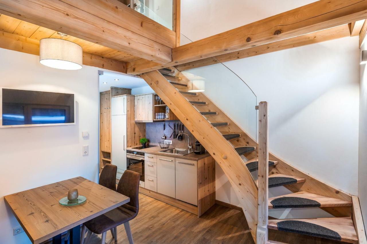 Apartment 5 Peaks Zell am See Exterior foto