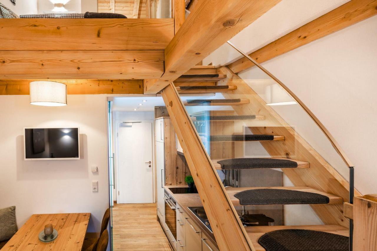 Apartment 5 Peaks Zell am See Exterior foto