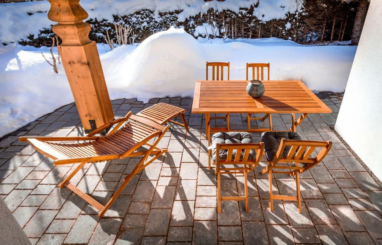 Apartment 5 Peaks Zell am See Exterior foto