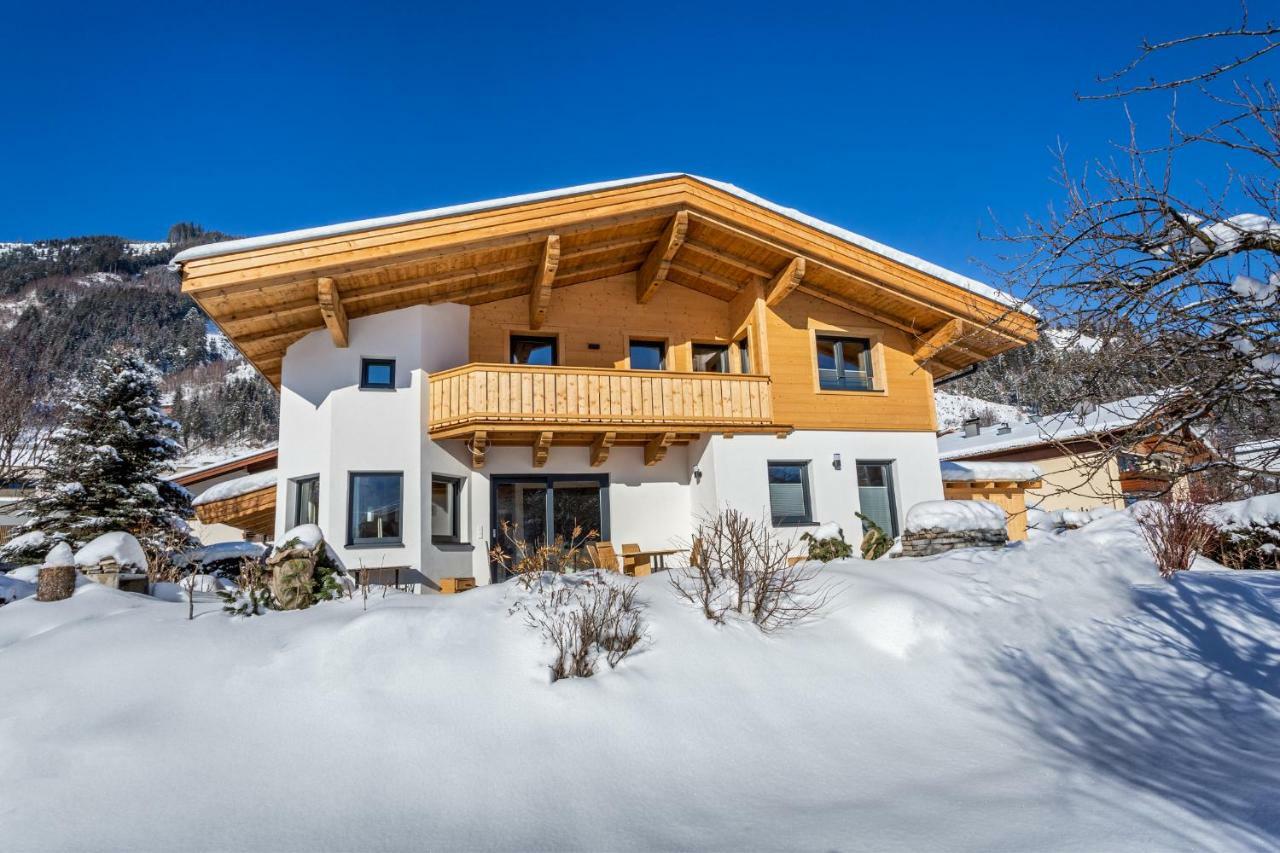 Apartment 5 Peaks Zell am See Exterior foto