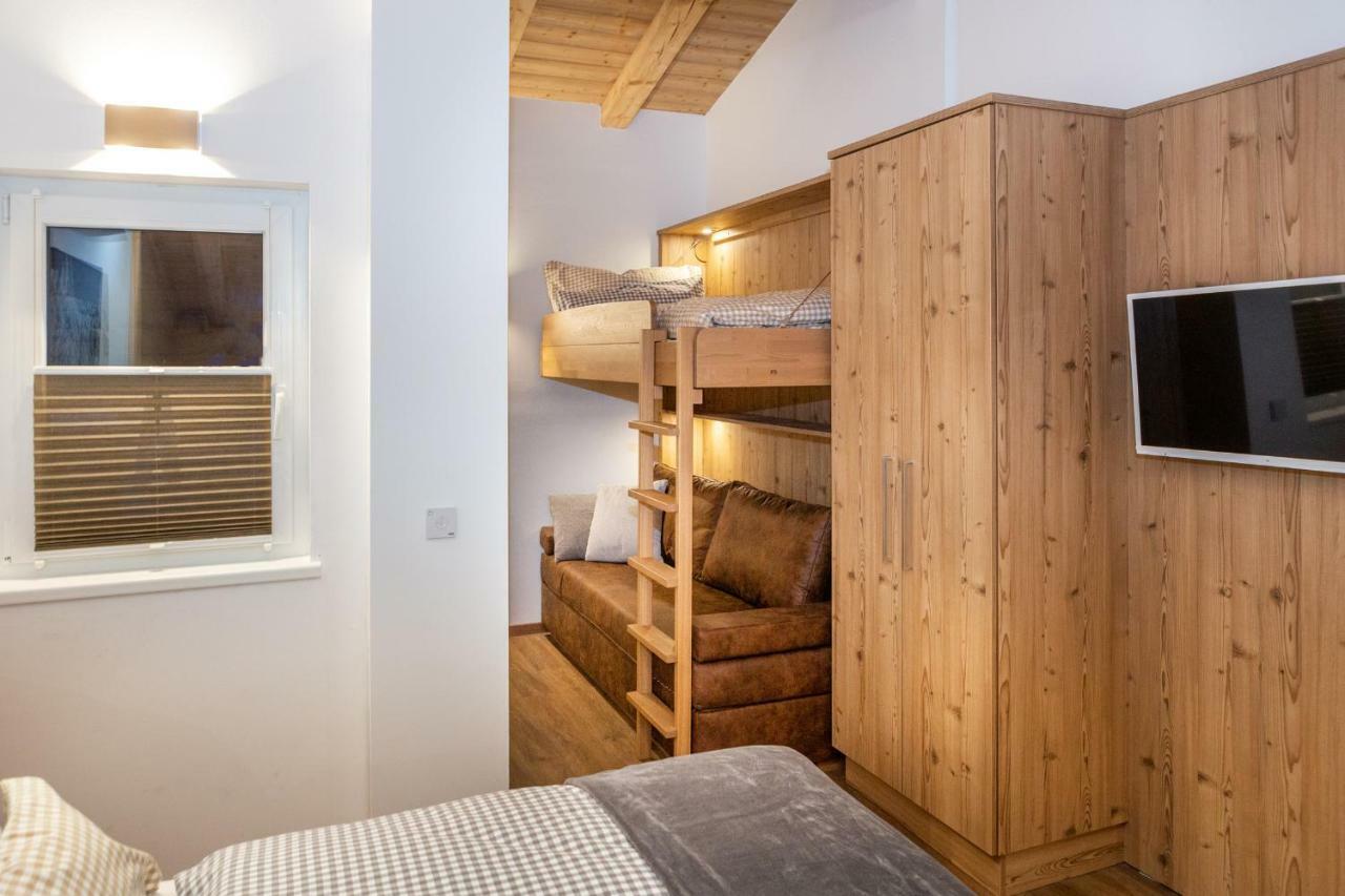 Apartment 5 Peaks Zell am See Exterior foto