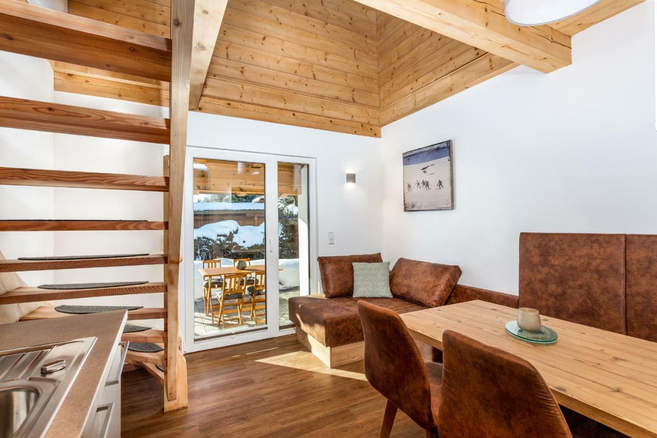 Apartment 5 Peaks Zell am See Exterior foto